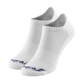 Babolat Tennissocke Invisible (Baumwolle) weiss Damen - 2 Paar