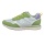 Bagatt Sneaker ARA D31-ARA01-5569 weiss/grün Damen
