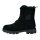 Bagatt Winterstiefel D31-ATW50-1400 (mit seitlichen Reissverschluss und Innenfutterstiefel) schwarz Damen
