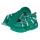 Ballop Barfussschuhe Sneaker Intense W (flexible Sohle, wasserabweisend) grün Kinder
