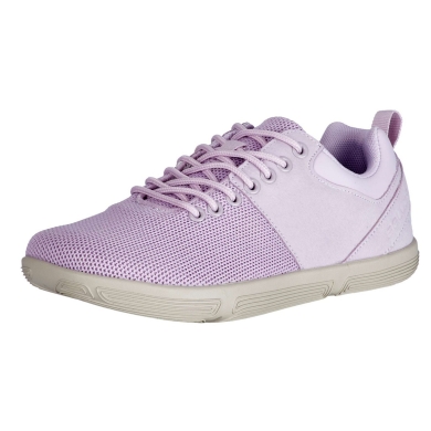 Ballop Barfussschuhe Sneaker Barefoot Bneed 2.0 mauvepink