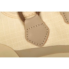 Ballop Winterschuhe Comfort Nordun beige/braun