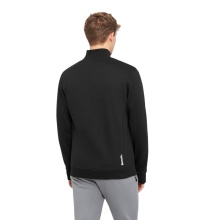 Bench Pullover Plinth (Half-Zip) schwarz Herren