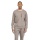 Bergans Pullover Midtli Midlayer Sweatshirt taupe/braun Herren