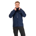 Bergans Wanderjacke Rabot Alpine 3L Shell (Hardshelljacke, wasserdicht, winddicht) navyblau Herren