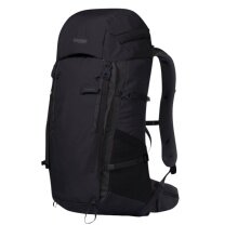 Bergans Wanderrucksack Rondane V6 (Mehrtagestouren, vielseitig, funktionell) schwarz 40 Liter