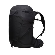 Bergans Wanderrucksack Vaagaa Daypack 33 M/L schwarz/dunkelgrau 33 Liter