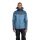 Bergans Wanderjacke Rabot Light 3L Shell (Hardshelljacke, wasserdicht, winndicht) 2026 blau Herren