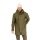 Bergans Wintermantel Urban Insulated Shell Coat (wasserdicht, winddicht, warm) grün Herren