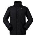 Berghaus Winterjacke Hillwalker 2.0 HL 3in1 GTX (wasserdicht) schwarz Herren