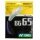 Besaitung mit Badmintonsaite Yonex BG65 blau