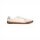 Blusun Barfussschuhe BLSN-204W (Textil/Veloursleder, flexible Sohle) weiss Damen