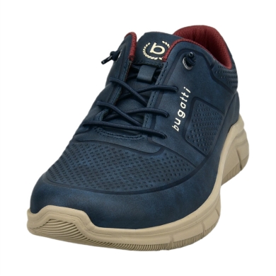 Bugatti Sneaker AFA10 dunkelblau Herren