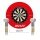 Bullet Dart Surround Tournament Set rot 475x120x535mm - 1 Set