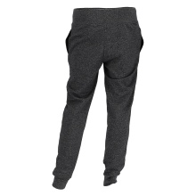 Champion Pant Rib Cuff Logo schwarz Herren