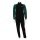 Champion Trainingsanzug Schriftzug ( Jacke & Hose ) dunkelgrün/schwarz Herren