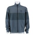 Champion Übergangsjacke (Logo-Stamp) grau Herren
