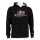 Champion Kapuzenpullover (Hoodie) Graphic Shop Logo schwarz Kinder