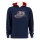 Champion Kapuzenpullover (Hoodie) Graphic Shop Logo navyblau Kinder