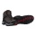 CMP Wanderschuhe Rigel Mid Trekking WP (wasserdicht) dunkelbraun Herren