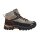 CMP Wanderschuhe Rigel 2.0 MID Trekking WP (wasserdicht) desertbraun/flame Herren