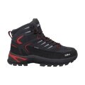 CMP Wanderschuhe Rigel 2.0 MID Trekking WP (wasserdicht) titaniumgrau Herren