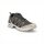 CMP Trail-Laufschuhe Altak (wasserdichtes Mesh-Obermaterial) dunkelgrau/beige Herren