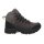 CMP Wanderschuhe Dhenieb WP (Trekking, wassderdicht) braun/schwarz Herren