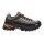 CMP Wanderschuhe Rigel 2.0 Low Trekking WP (wasserdicht) desertbraun/flameorange Herren