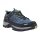 CMP Wanderschuhe Rigel Low WP (Trekking, wasserdicht) dunkelblau/schwarz/grün Herren