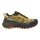 CMP Wanderschuhe Jemini (Fast-Hiking) gelb/grau/orange Herren