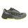 CMP Wanderschuhe Jemini (Fast-Hiking) grau/lime Herren