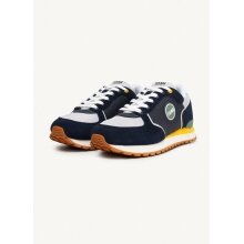 Colmar Sneaker Travis Block navyblau Herren