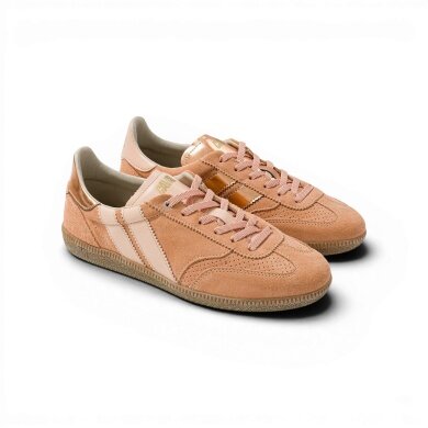 Caval Sneaker Coral Soul orange/rosa