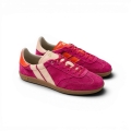 Caval Sneaker Pop Flamingo magenta