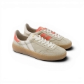 Caval Sneaker Rocky Flame hellgrün/weiss/coral