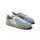 Caval Sneaker Sky Latte blau