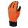 Chiba Handschuhe (Arbeitshandschuhe/THL) Safecut X-Trem orange/schwarz - 1 Paar