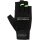 Chiba Kletterhandschuhe Via Ferrata (Quickpull-Ausziehhilfe) schwarz - 1 Paar