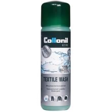Collonil Spezialwaschmittel Active Textile Wash - extrem hohe Reinigungskraft - 1 Flasche 250ml