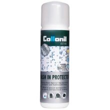 Collonil Imprägnierwaschmittel Active Wash In Protector - zum Imprägnieren in der Waschmaschine - 1 Flasche 250ml