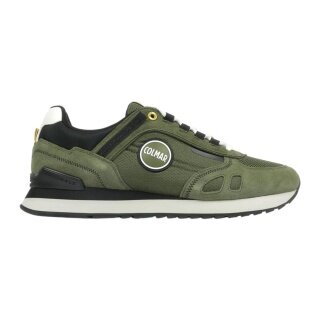 Colmar Sneaker Travis Sport Bold 2026 militärgrün Herren