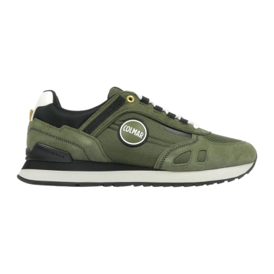 Colmar Sneaker Travis Sport Bold 2026 militärgrün Herren