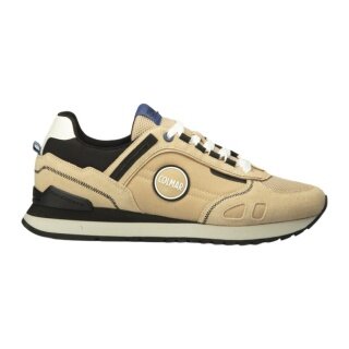 Colmar Sneaker Travis Sport Bold 2026 hellbraun/beige Herren