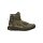 Colmar Wanderschuhe Peaker Camu (Veloursleder, wasserdicht) militärgrün Herren