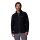 Columbia Fleecejacke Fast Trek II Full Zip Fleece (warm, weiches Material) schwarz Herren