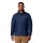 Columbia Steppjacke Powder Lite II (Omni-Heat™ Thermosystem) navyblau Herren
