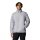 Columbia Steppjacke Powder Lite II (Omni-Heat™ Thermosystem) hellgrau Herren