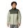 Columbia Steppjacke Powder Lite II (Omni-Heat™ Thermosystem) hellgrün Herren