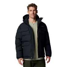 Columbia Winterjacke Landroamer™ Puffer (sehr warm, Omni-Shield™) schwarz Herren